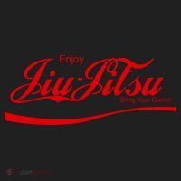 Enjoy Jiu Jitsu Women's Sweatshirt thumb 2