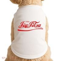 Enjoy Jiu Jitsu Doggie Tank thumb 0