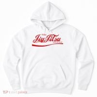 Enjoy Jiu Jitsu Hoodie thumb 0