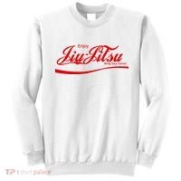 Enjoy Jiu Jitsu Sweatshirt thumb 0