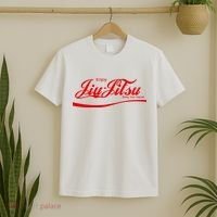 Enjoy Jiu Jitsu T-Shirt thumb 2