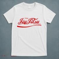 Enjoy Jiu Jitsu T-Shirt thumb 5