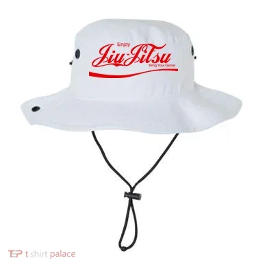 Enjoy Jiu Jitsu Bucket Hat