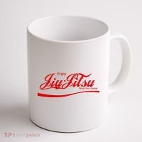 Enjoy Jiu Jitsu Coffee Mug thumb 1
