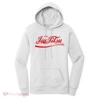 Enjoy Jiu Jitsu Women's Hoodie thumb 0