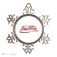 Enjoy Jiu Jitsu Ornament thumb 0