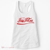 Enjoy Jiu Jitsu Women's Tank Top thumb 0