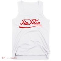 Enjoy Jiu Jitsu Tank Top thumb 0