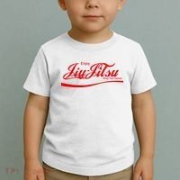 Enjoy Jiu Jitsu Toddler T-Shirt thumb 2