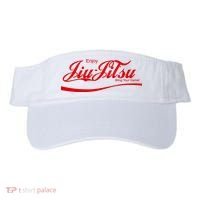 Enjoy Jiu Jitsu Visor thumb 0