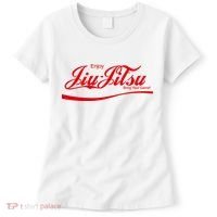 Enjoy Jiu Jitsu Women's T-Shirt thumb 0