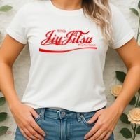 Enjoy Jiu Jitsu Women's T-Shirt thumb 2