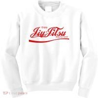 Enjoy Jiu Jitsu Kids Sweatshirt thumb 0