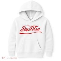 Enjoy Jiu Jitsu Kids Hoodie thumb 0