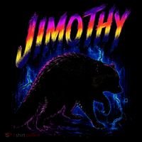 Epic Jimothy Raccoon Lighting Retro Coffee Mug thumb 5