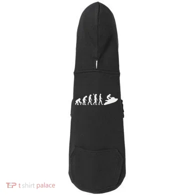 Doddie Hoodie
