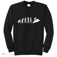 Evolution Jet Ski Sweatshirt thumb 0
