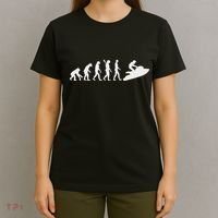 Evolution Jet Ski T-Shirt thumb 4