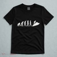 Evolution Jet Ski T-Shirt thumb 5