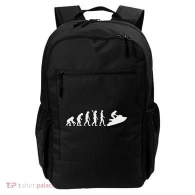 Evolution Jet Ski Backpack