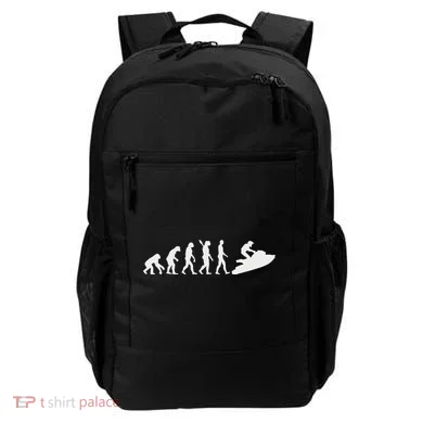 Evolution Jet Ski Backpack