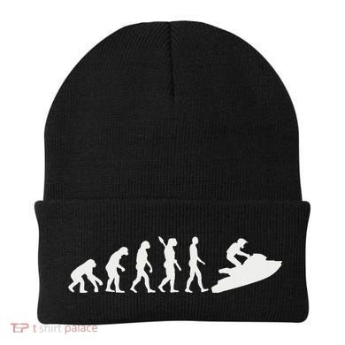 Evolution Jet Ski Beanie