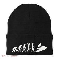 Evolution Jet Ski Beanie thumb 0