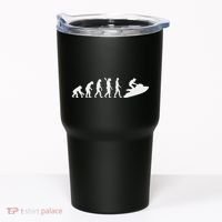 Evolution Jet Ski Tumbler thumb 0