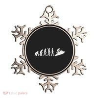 Evolution Jet Ski Ornament thumb 0