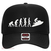 Evolution Jet Ski Hat thumb 0