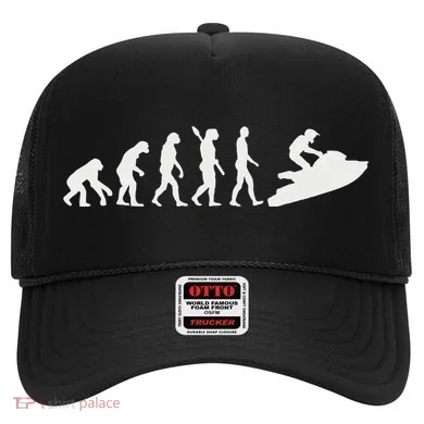 Evolution Jet Ski Hat