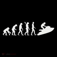Evolution Jet Ski Tank Top thumb 6