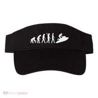 Evolution Jet Ski Visor thumb 0