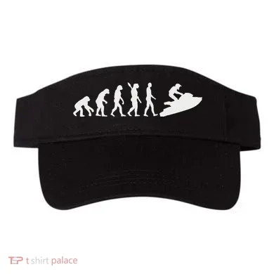 Evolution Jet Ski Visor