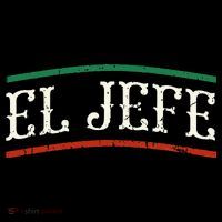 El Jefe Spanish Bucket Hat thumb 4