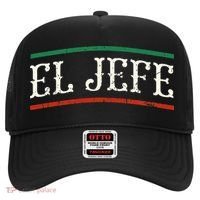 El Jefe Spanish Hat thumb 0