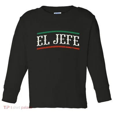Toddler Long Sleeve