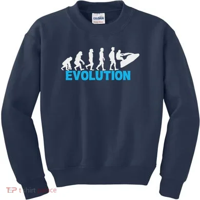 Kids Sweatshirt