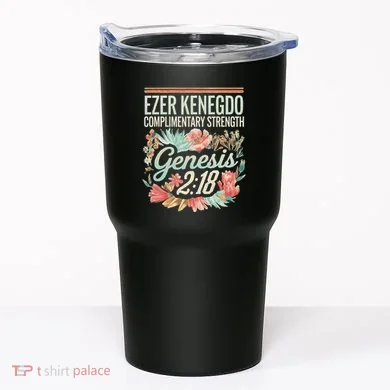 Tumbler