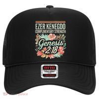 Ezer Kenegdo Complimentary Strength 218 Hat thumb 0
