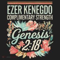 Ezer Kenegdo Complimentary Strength 218 Hat thumb 2