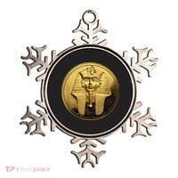 Egyptian King Pharoah Coin King Tut Ornament thumb 0