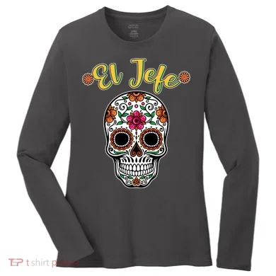 Women's Long Sleeve Shirt