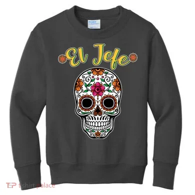 Kids Sweatshirt