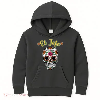 Kids Hoodie