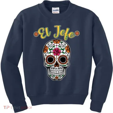 Kids Sweatshirt