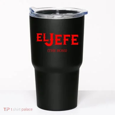 Tumbler