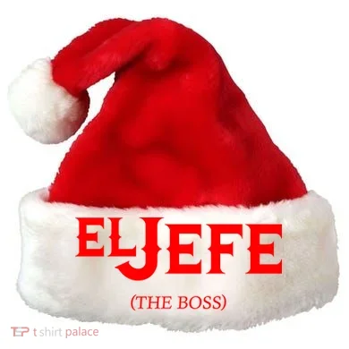 Santa Hat