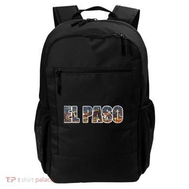 El Paso Backpack
