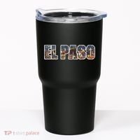 El Paso Tumbler thumb 0